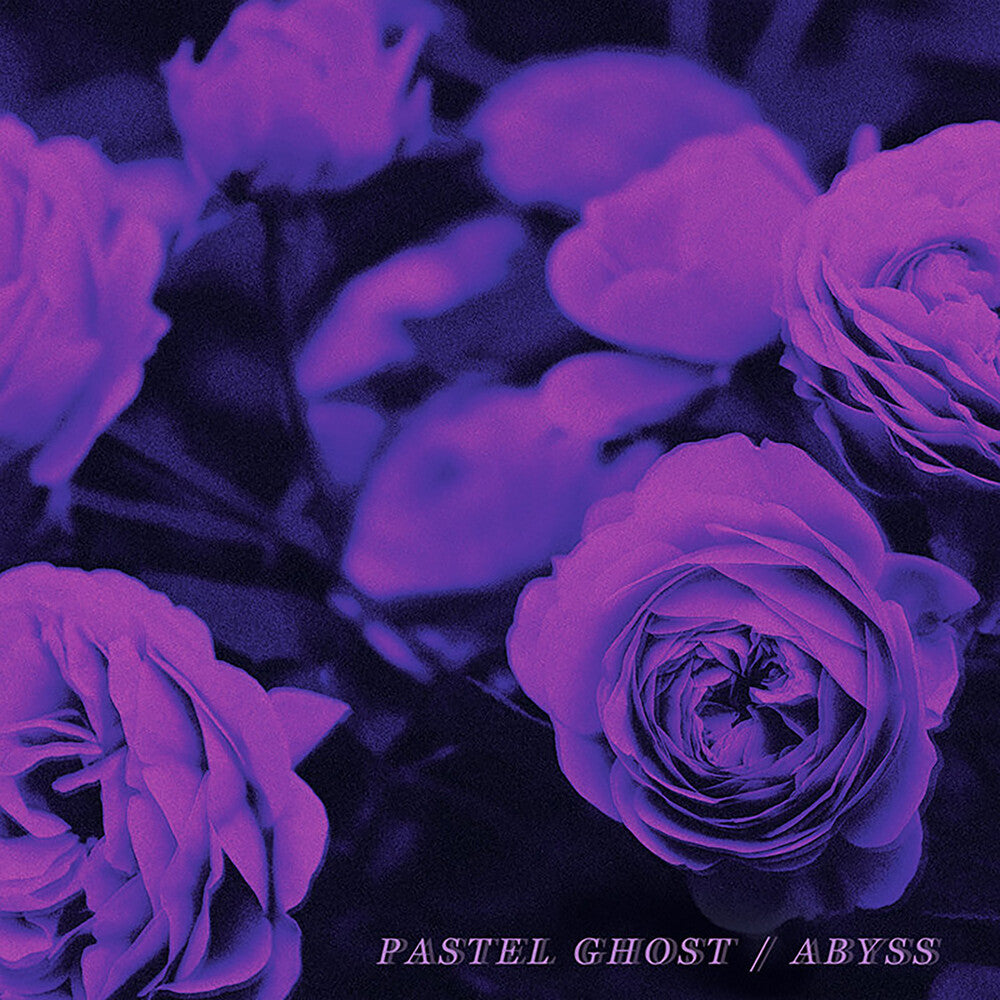 Pastel Ghost - Abyss (LP) { vinyl }