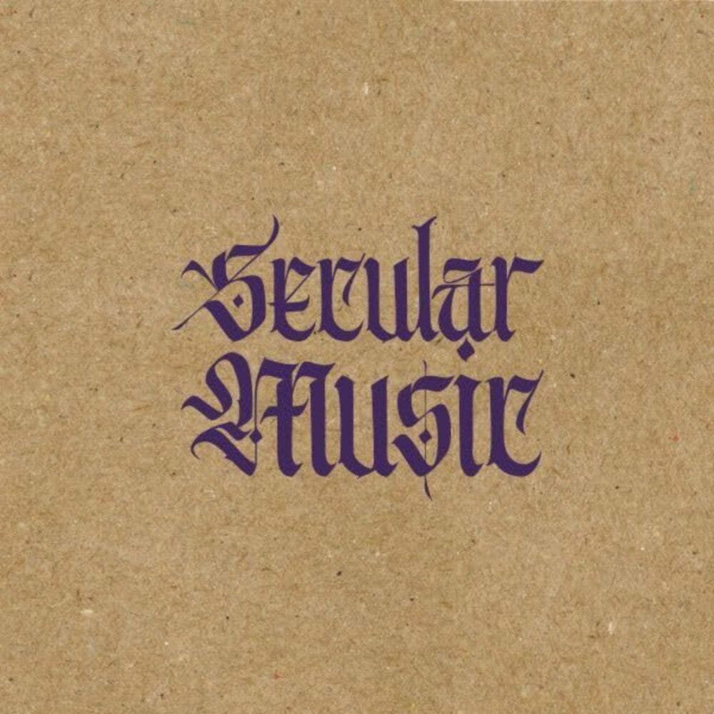 Girls of the Internet - Secular Music Vol 1 (Uk) (LP) { vinyl }