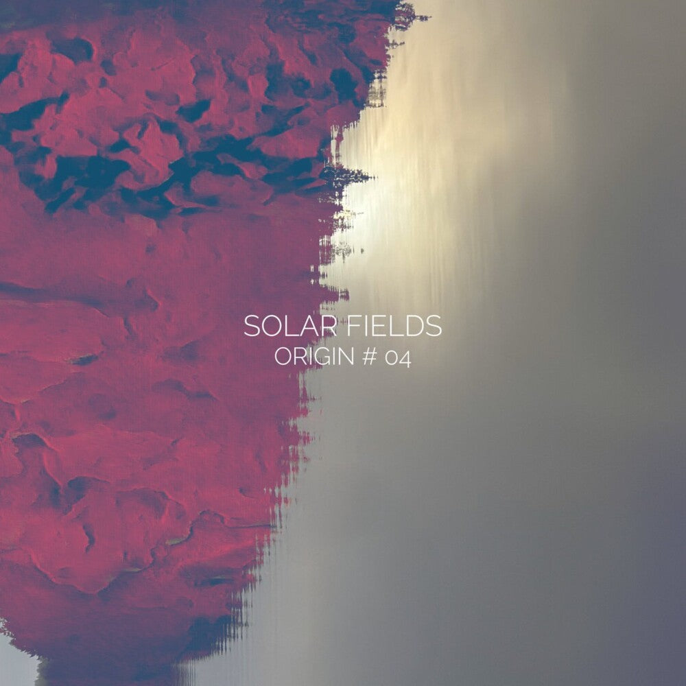 Solar Fields - Origin #04 (LP) { vinyl }