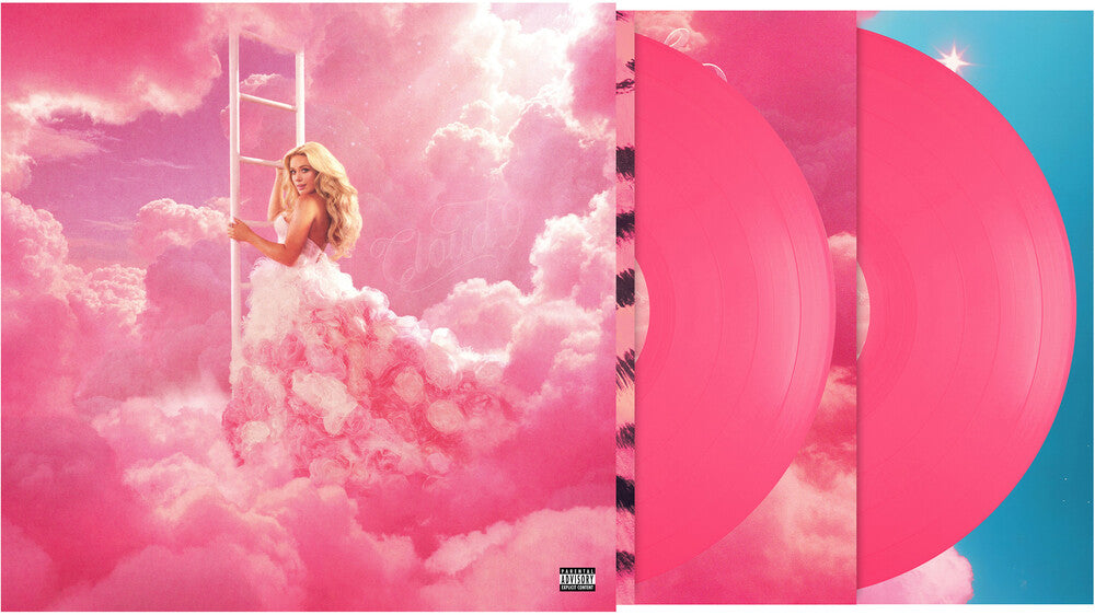 Megan Moroney - Cloud 9 (Megan's Signature Pink Vinyl) { vinyl }
