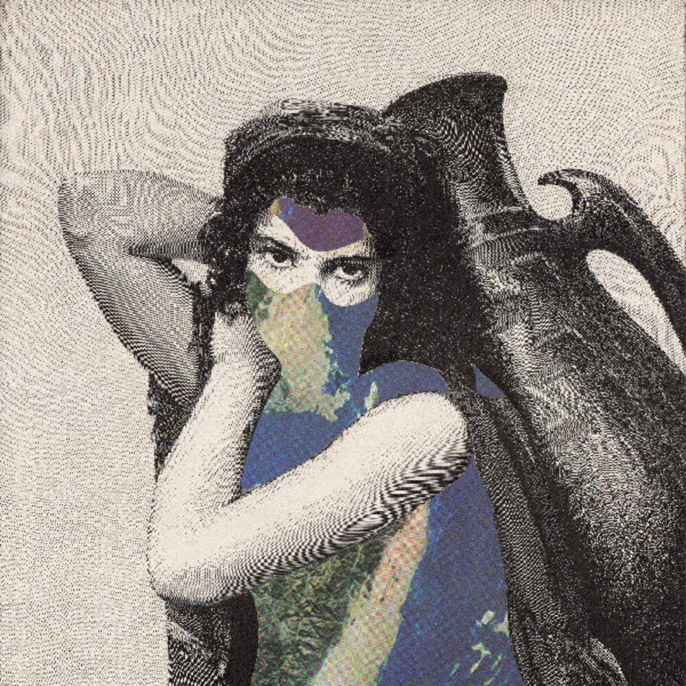 Tauceti - Guanyin (LP) { vinyl }