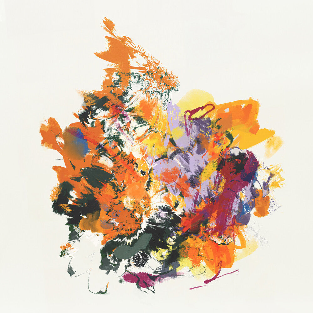 Leaving Laurel - Our Lives Entwined (LP) { vinyl }