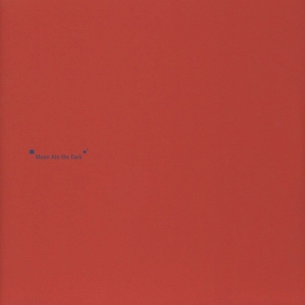 Moon Ate the Dark - Moon Ate The Dark I + II (LP) { vinyl }