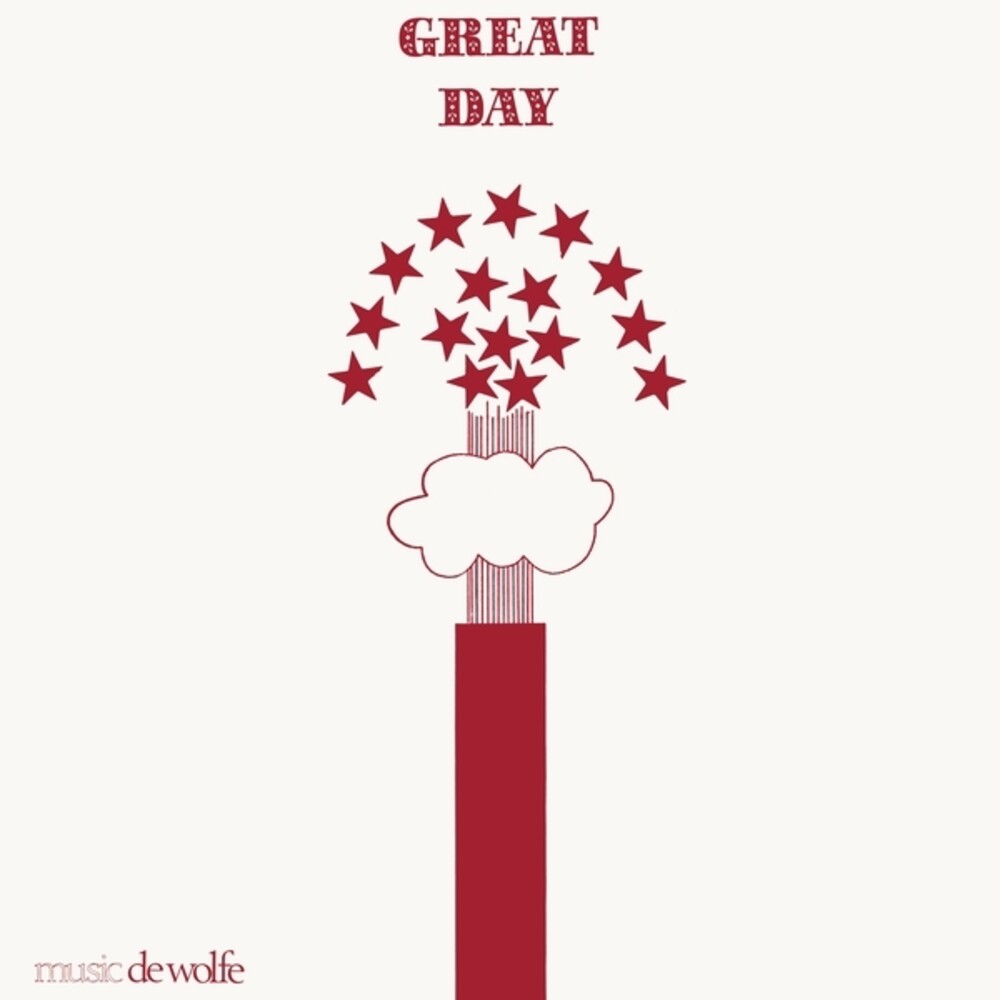 Simon Haseley / Reno,Peter - Great Day (LP) { vinyl }