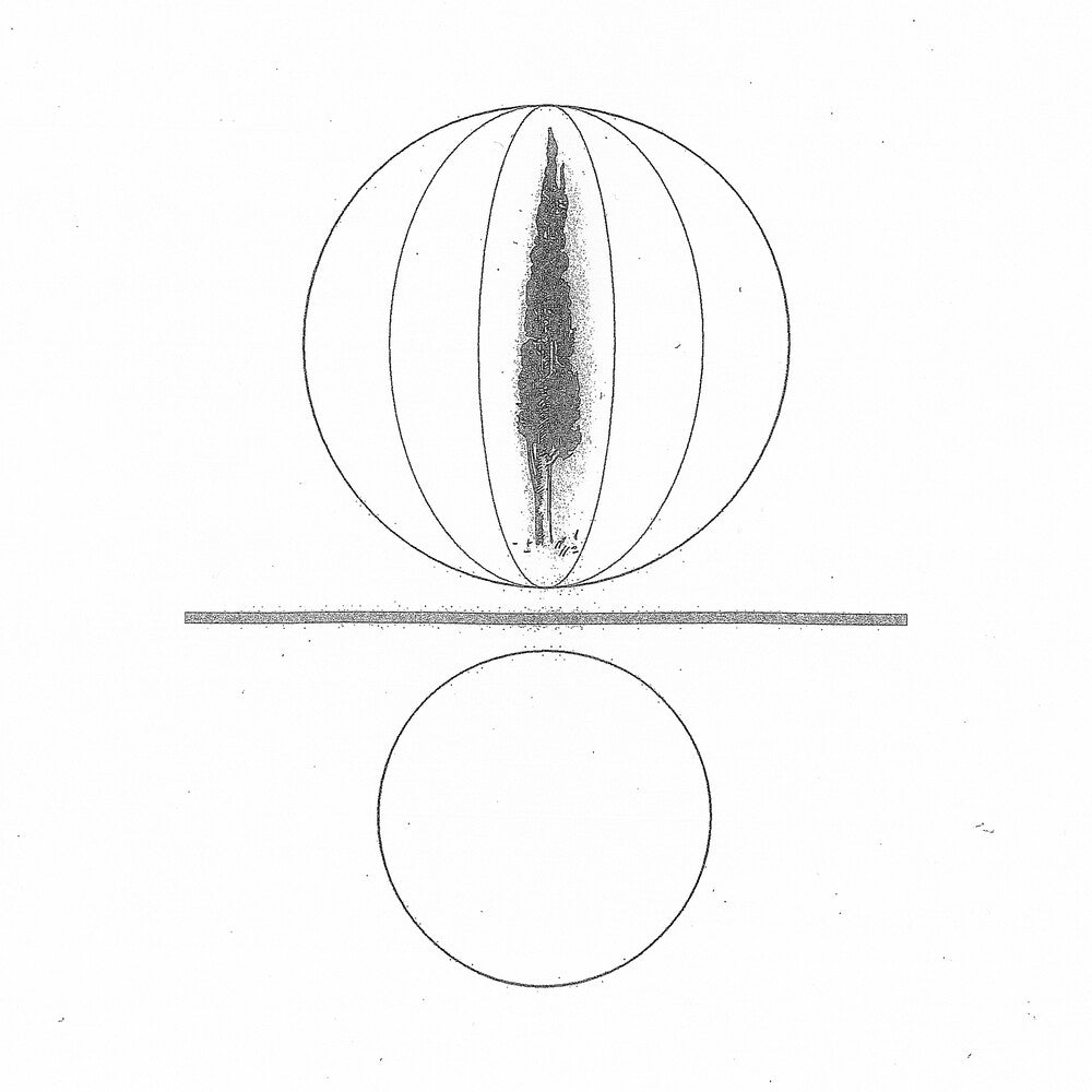 Stephen O'malley - Spheres Collapser (LP) { vinyl }