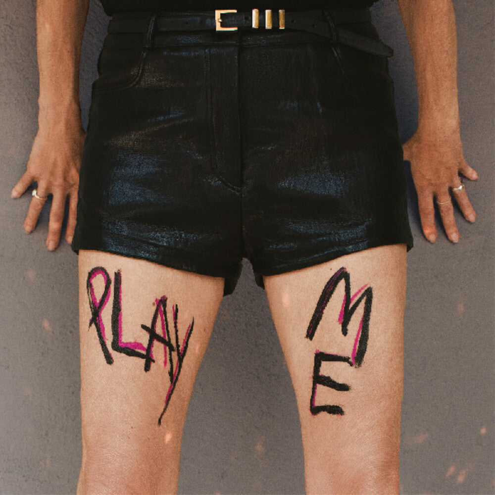 Kim Gordon- Play Me (Indie Exclusive Vinyl) { vinyl }