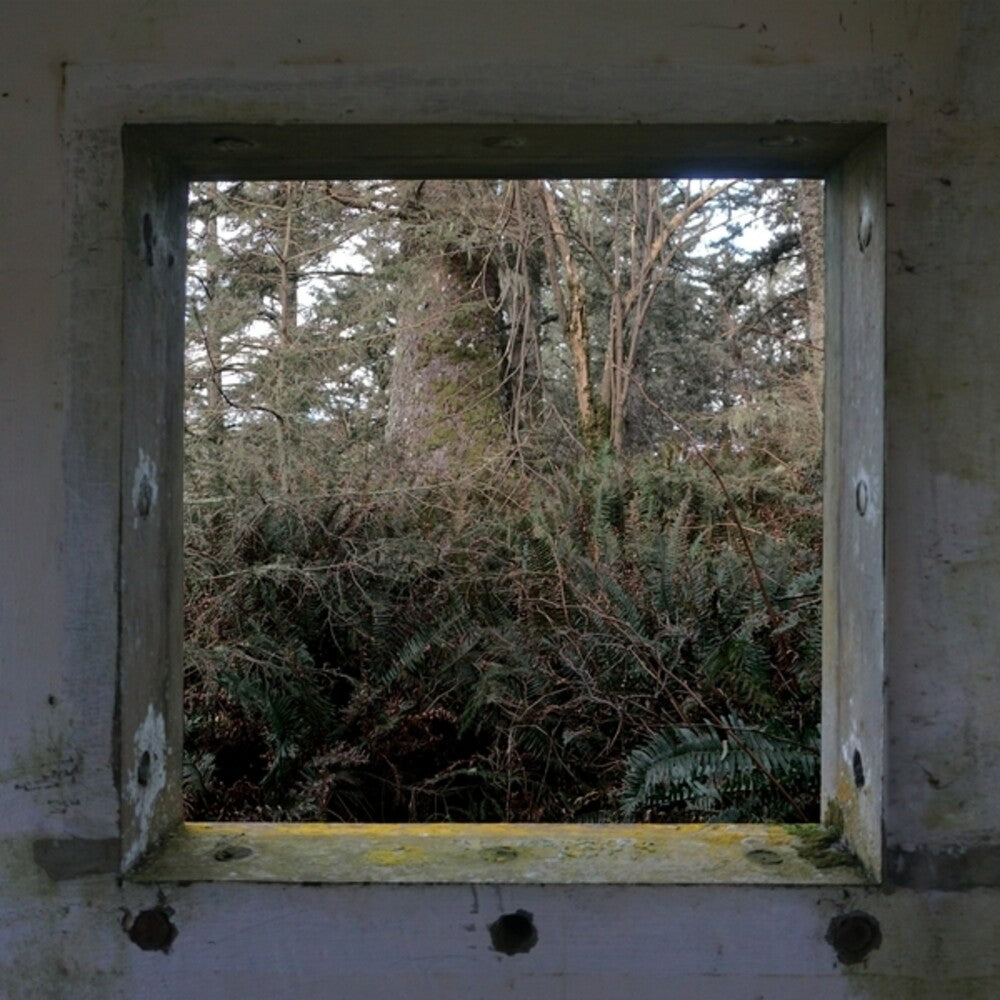 Derek Wilson Hunter - Sculptures (LP) { vinyl }