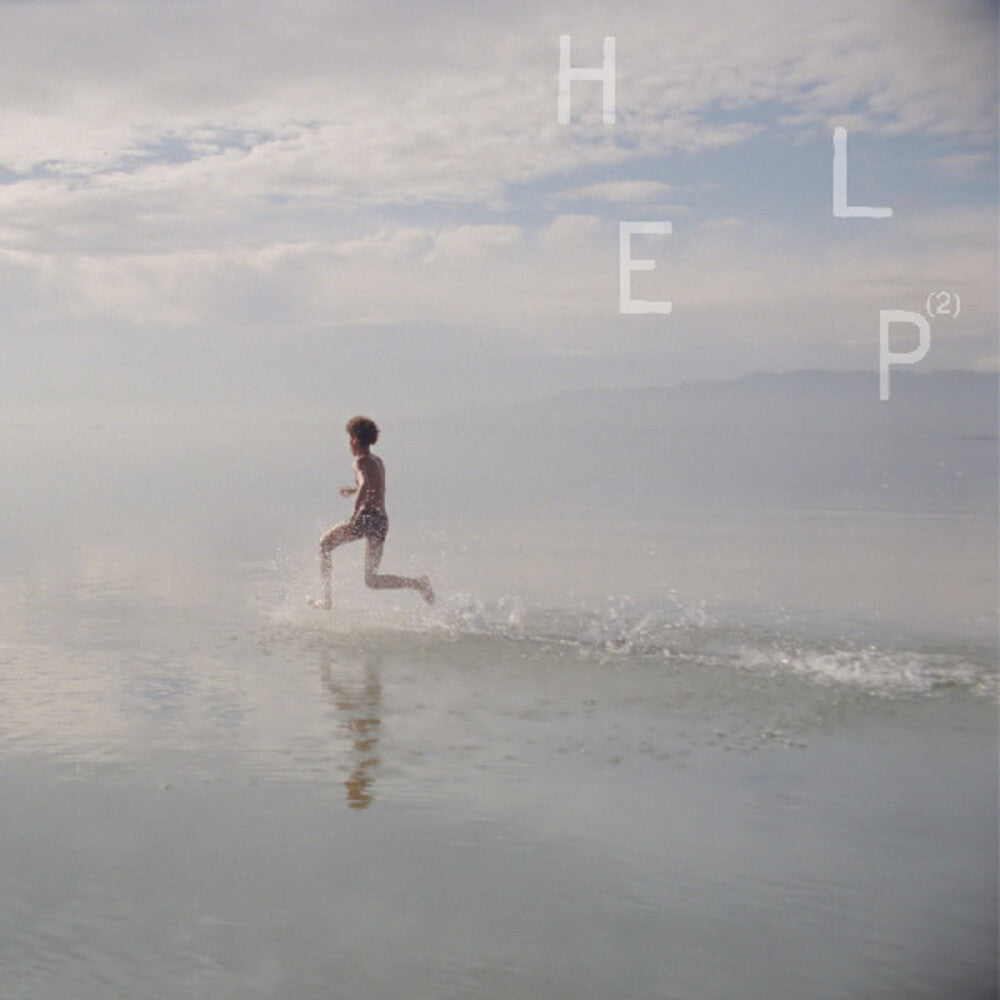 Various- Help(2) { vinyl }
