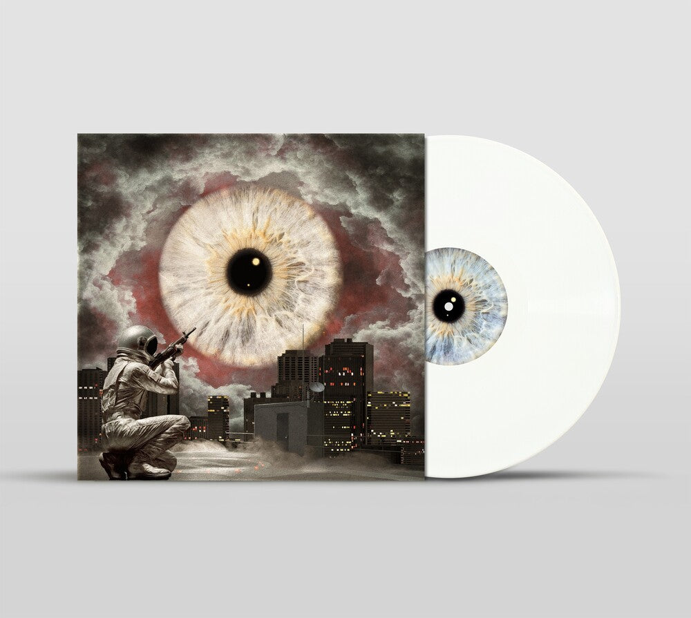 Failure- Location Lost [Indie Exclusive White (PREORDER) { vinyl }