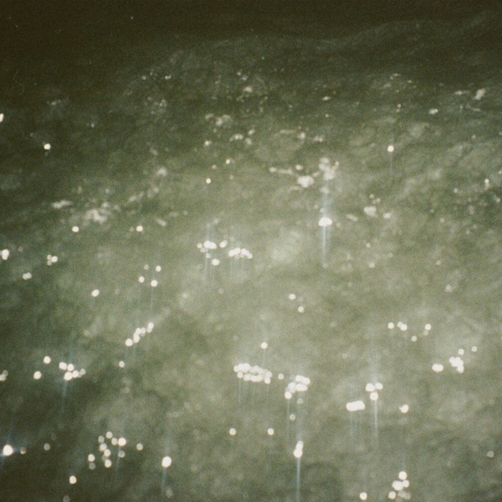 Ben Kaczor - Sirene (LP) { vinyl }