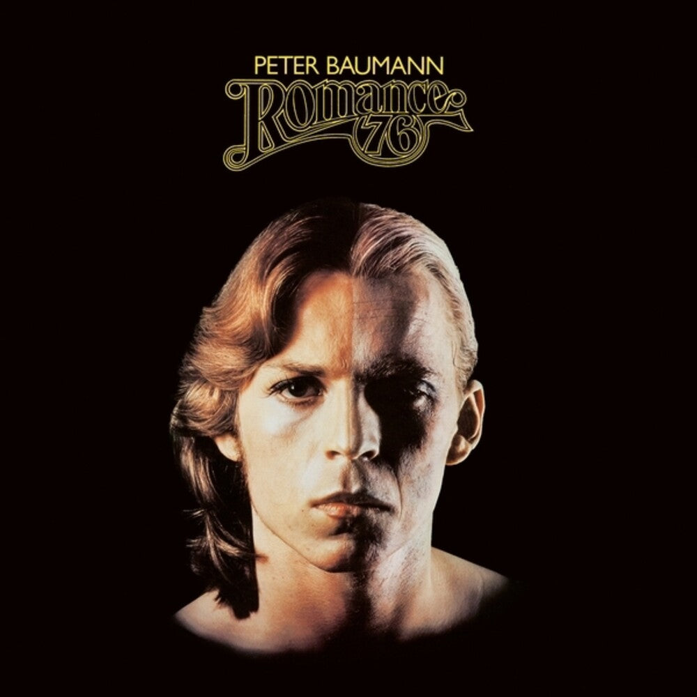 Peter Baumann - Romance 76 (50th Anniversary Edition) (Colored Vinyl) (Limited Edition) { vinyl }