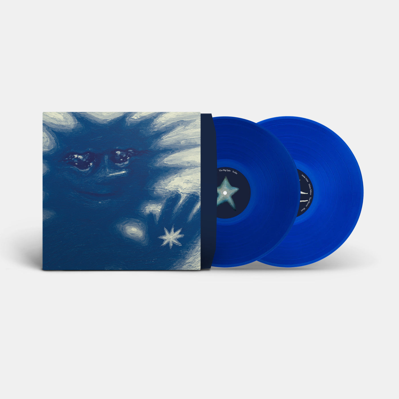 Black Country, New Road- Forever Howlong (Indie Exclusive Vinyl) { vinyl }