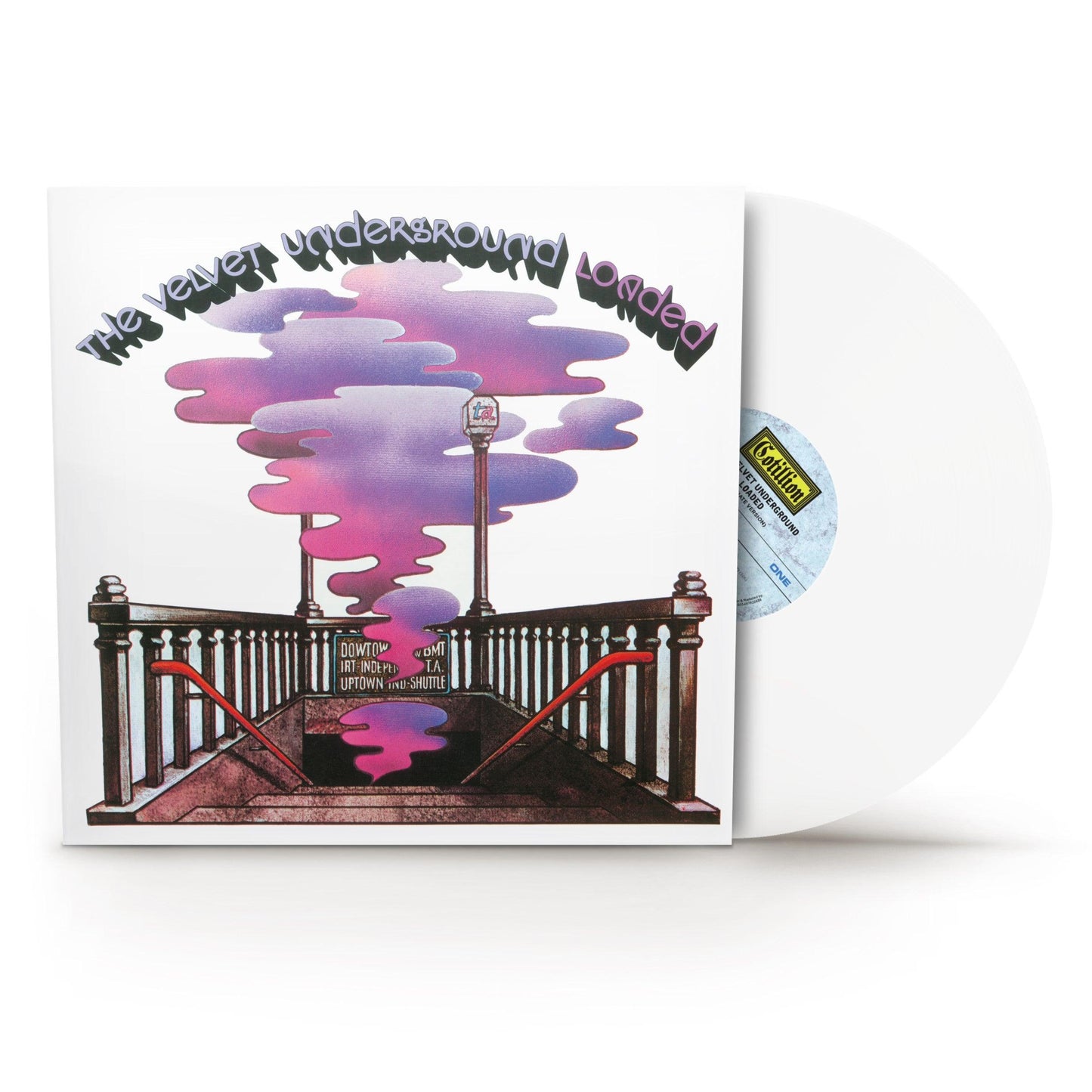 The Velvet Underground- Loaded (Alternate Version) (Rocktober 2024) { vinyl }
