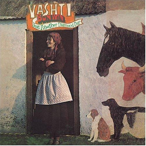 Vashti Bunyan- Just Another Diamond Day { vinyl }
