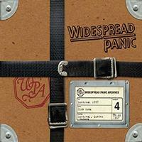 Widespread Panic- Montreal 1997 { vinyl }