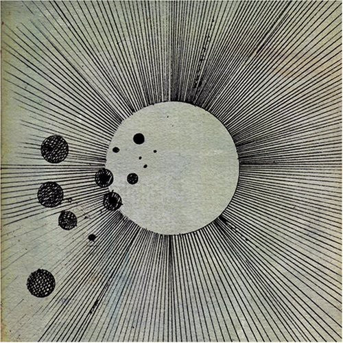 Flying Lotus - Cosogramma (New Vinyl) { vinyl }