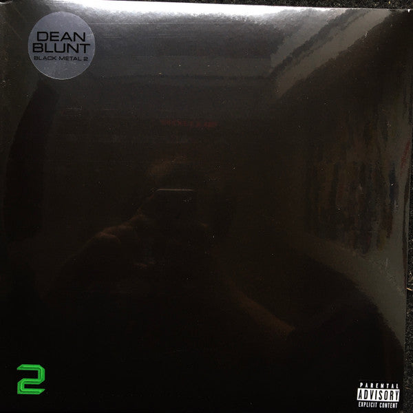 Dean Blunt - Black Metal 2 (Vinyl) { vinyl }