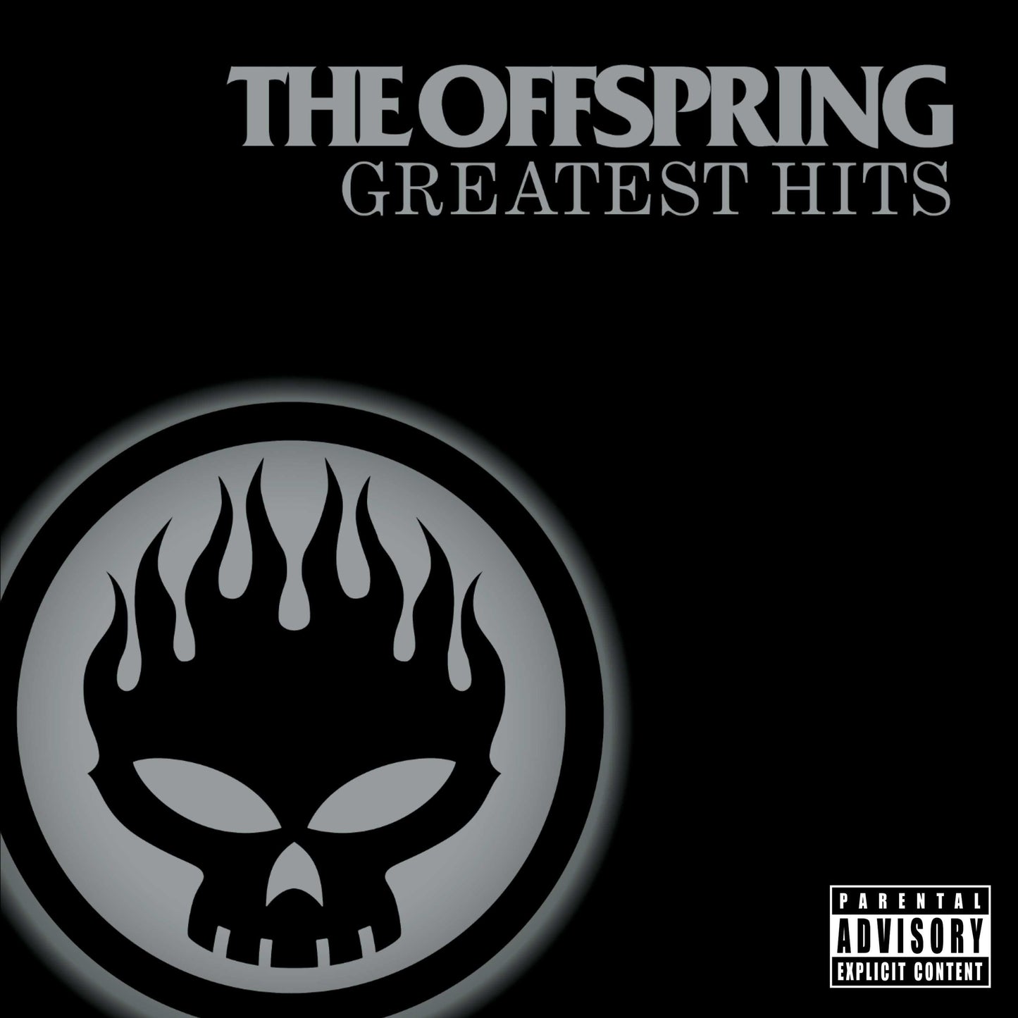 The Offspring- Greatest Hits (Pic Disc) { vinyl }