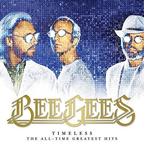 Bee Gees- All-Time Greatest Hits { vinyl }
