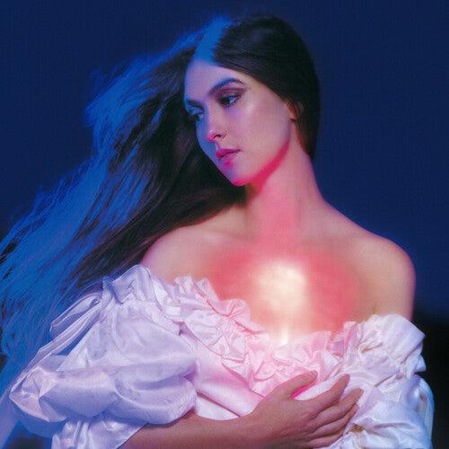 Weyes Blood- And In The Darkness, Hearts Aglow { vinyl }