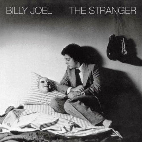 Billy Joel- The Stranger { vinyl }