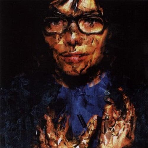 Bjork- Selmasongs { vinyl }