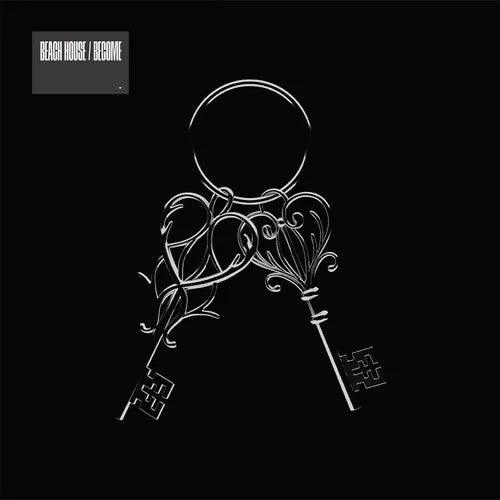 Beach House- Become EP (Black Vinyl) { vinyl }