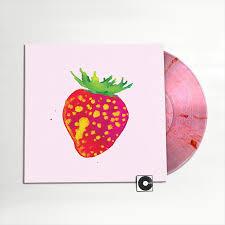 Blonde Redhead- Sit Down For Dinner { vinyl }