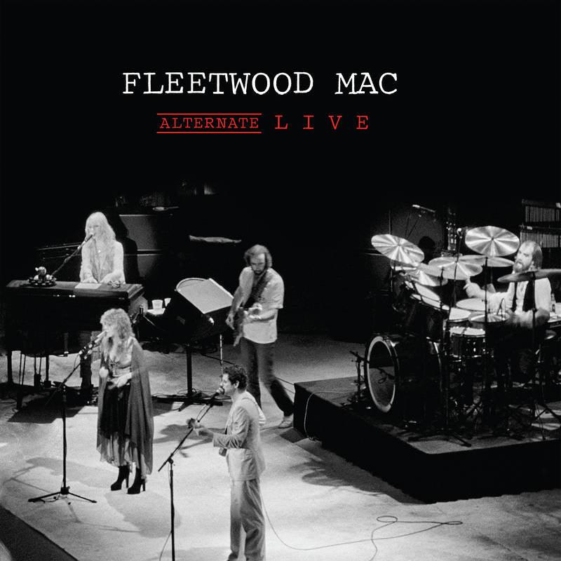 Fleetwood Mac- Alternate Live (Import) { vinyl }