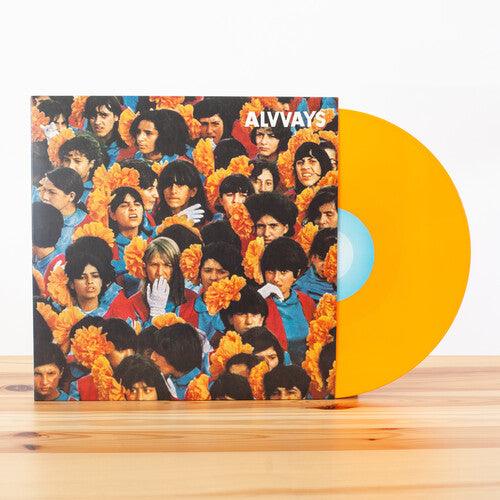 Alvvays- Alvvays { vinyl }