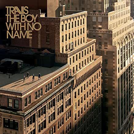 Travis- The Boy With No Name (w/ 7") { vinyl }