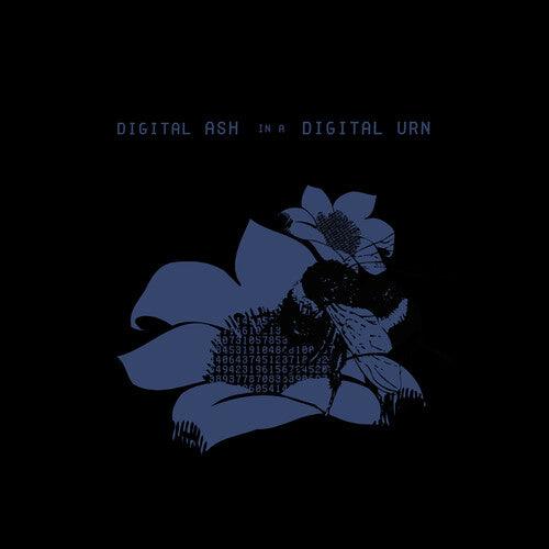 Bright Eyes- Digital Ash In A Digital Urn { vinyl }