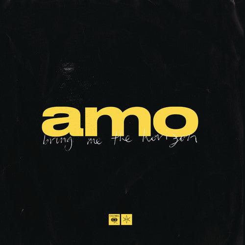 Bring Me The Horizon- Amo { vinyl }