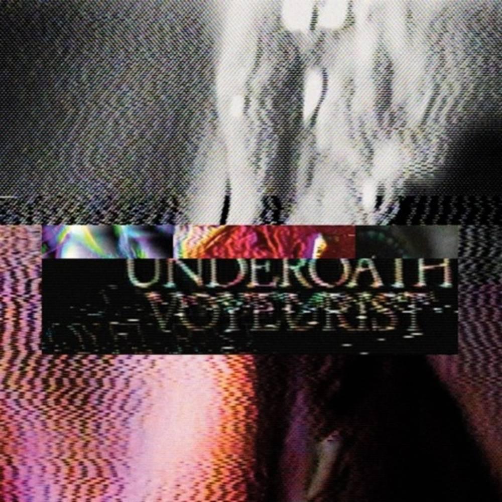 Underoath- Voyeurist (Indie Exclusive Vinyl) { vinyl }