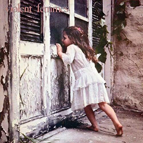 Violent Femmes- Violent Femmes { vinyl }