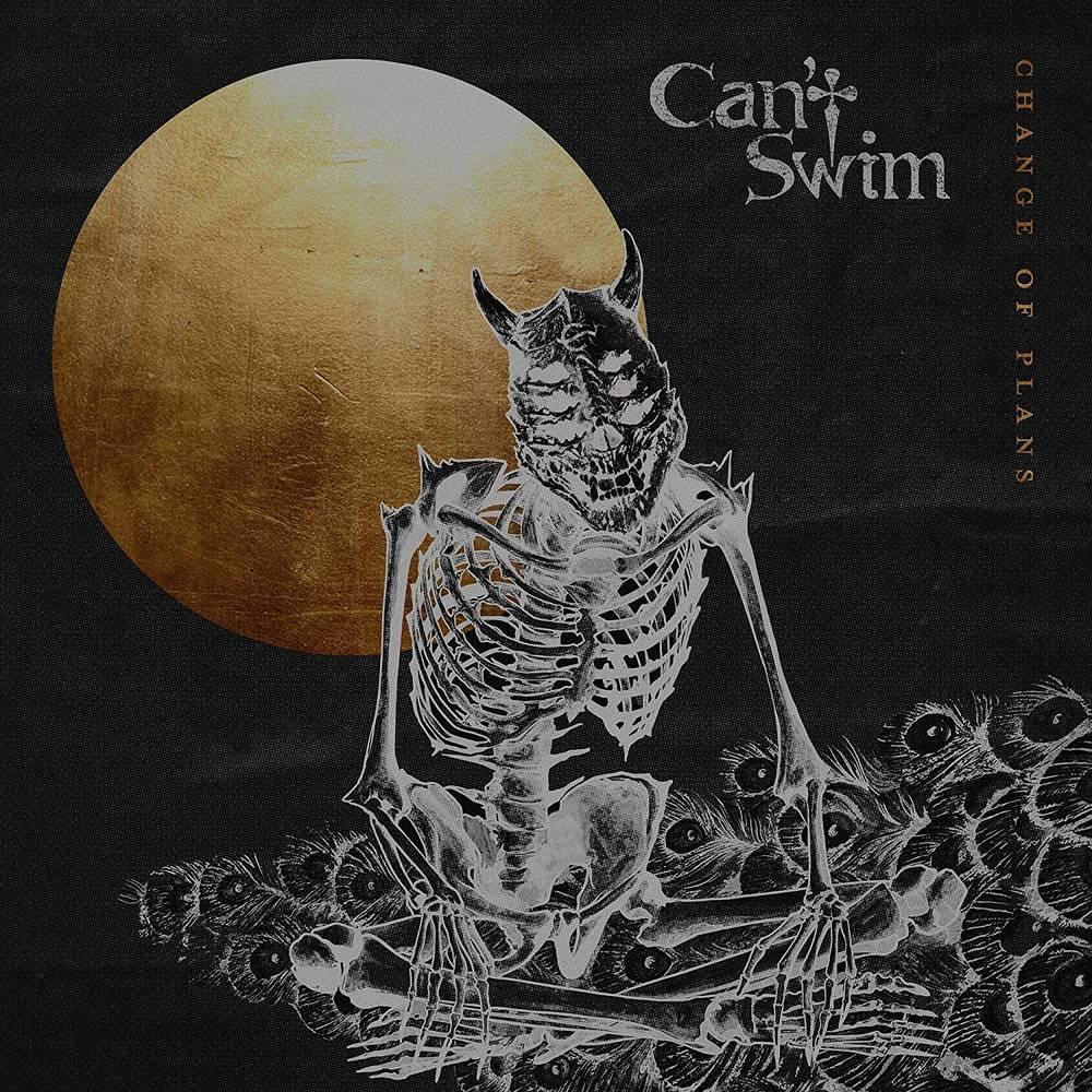Can't Swim- Change Of Plans (Indie Exclusive Vinyl) { vinyl }
