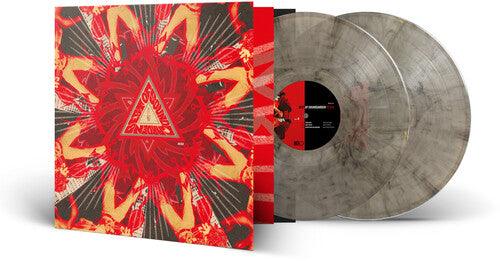 Various- Best of Soundgarden (Redux) (Black/Clear Splatter Vinyl) { vinyl }