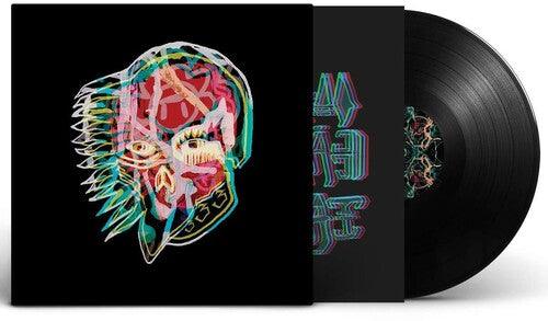 All Them Witches- Nothing As Ideal { vinyl }