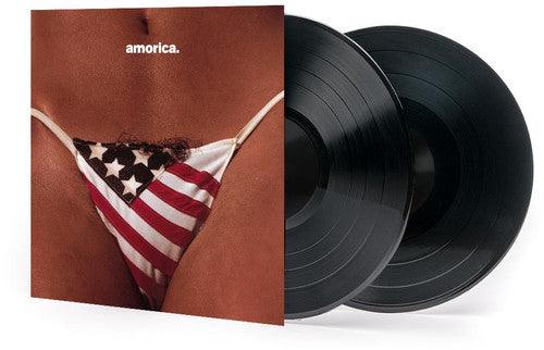 Black Crowes- Amorica { vinyl }