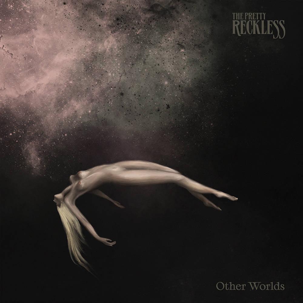Pretty Reckless- Other Worlds (Indie Exclusive Vinyl) { vinyl }