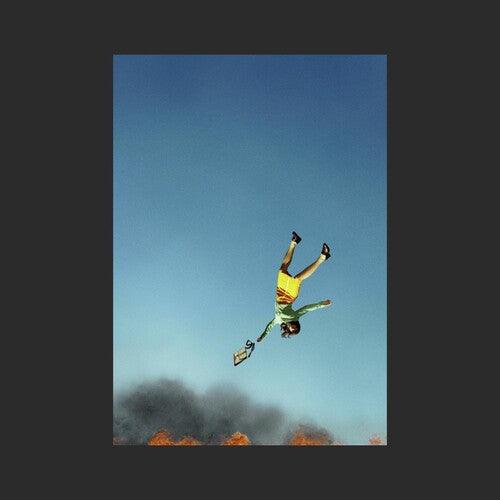 Yeah Yeah Yeahs- Cool It Down (Opaque Yellow) { vinyl }