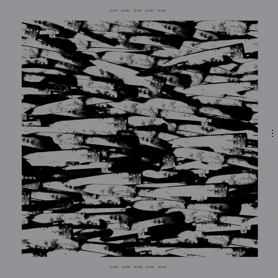 Severed Heads - Bad Mood Guy (Vinyl) { vinyl }