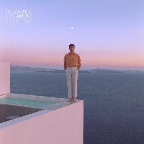 Washed Out- Purple Noon { vinyl }