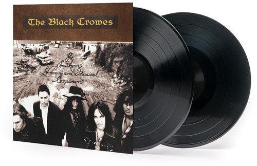 Black Crowes- Southern Harmony & Musical Companion { vinyl }