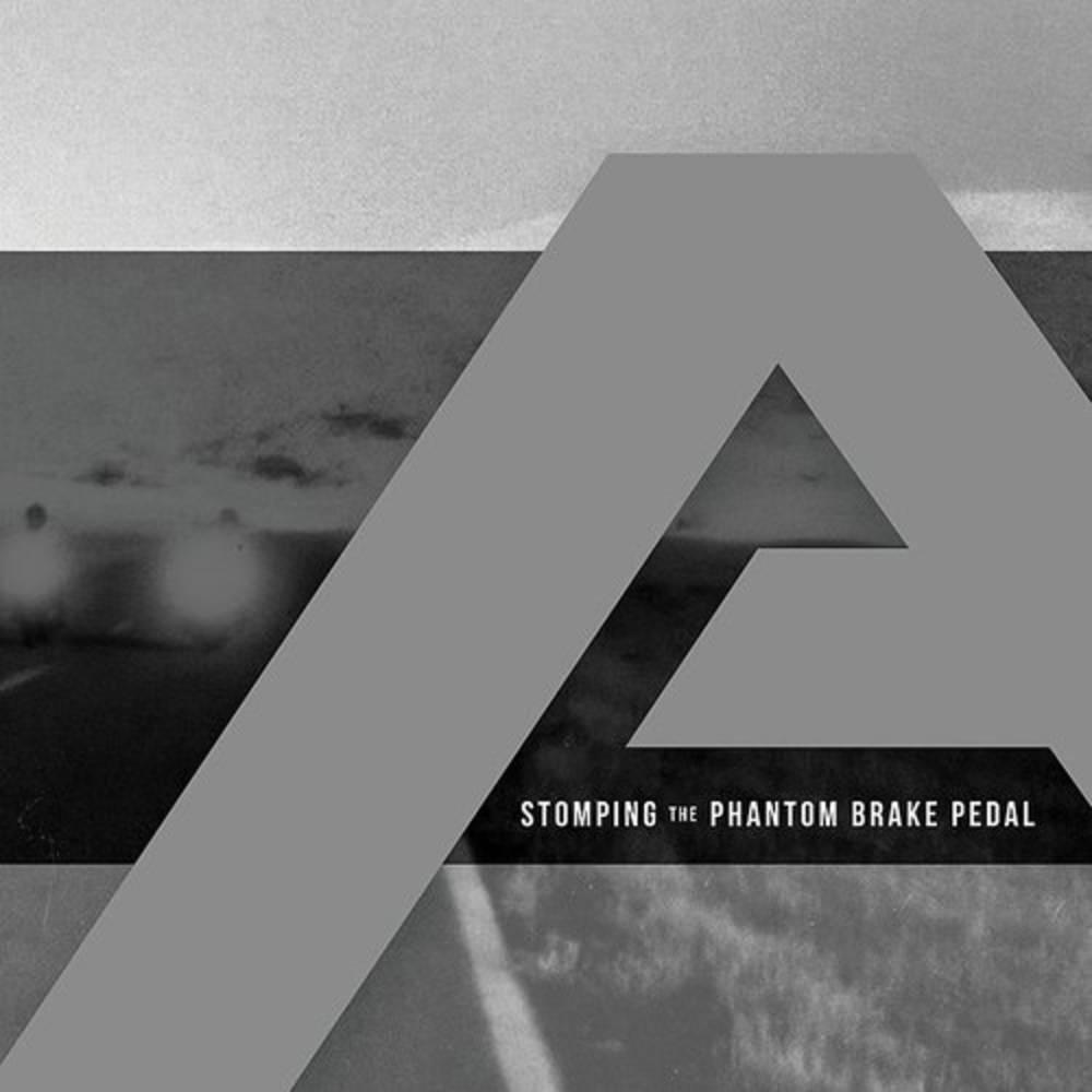 Angels & Airwaves- Stomping The Phantom Brake Pedal (Indie Exclusive Vinyl) { vinyl }