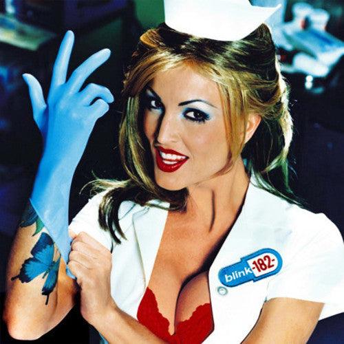 Blink 182- Enema Of The State { vinyl }