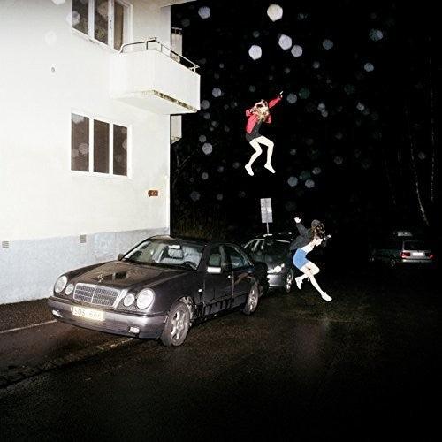 Brand New- Science Fiction { vinyl }