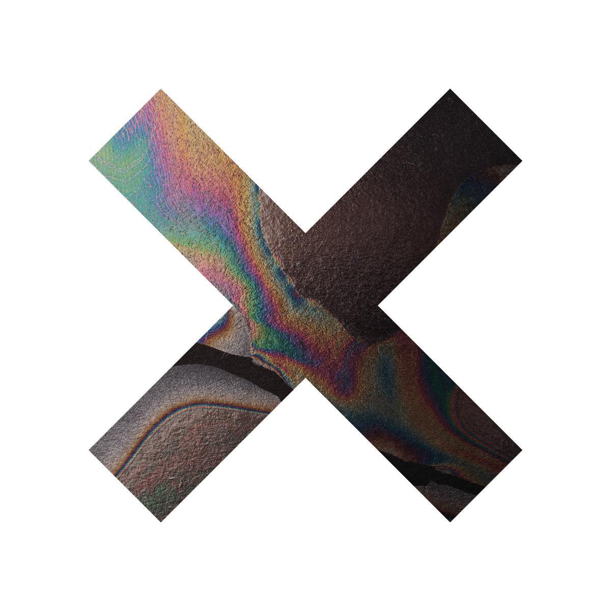 The XX- Coexist (10th Anniv Clear Vinyl) { vinyl }