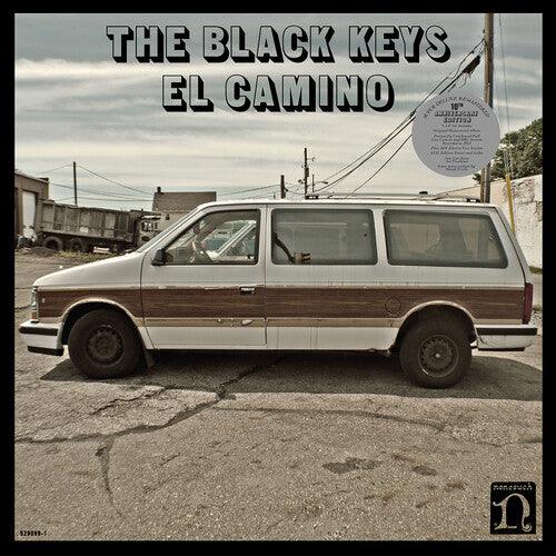 Black Keys- El Camino (10th Anniv) { vinyl }