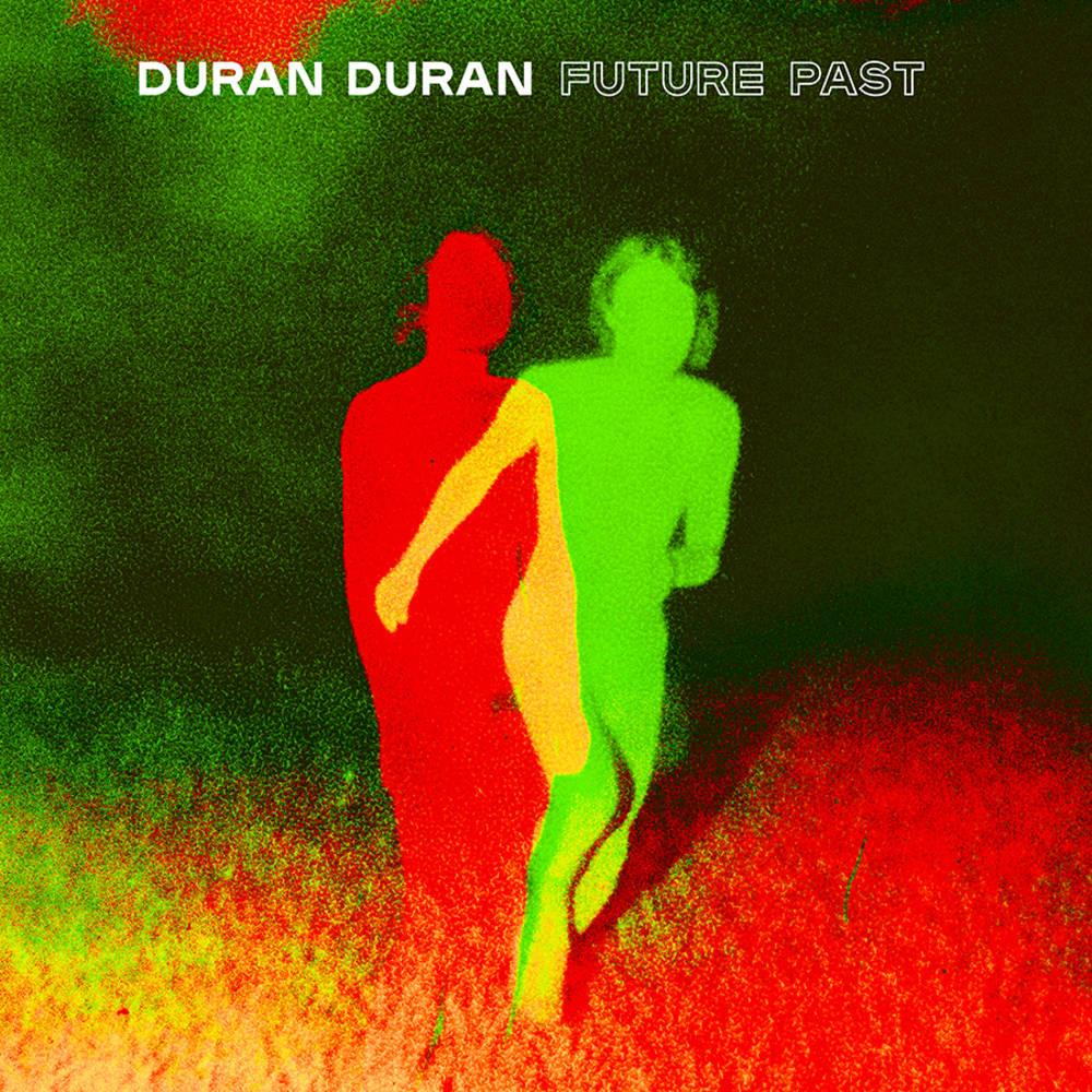 Duran Duran- Future Past (Indie Exclusive Red Vinyl) { vinyl }